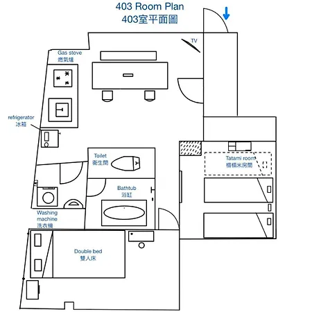 Downtown Apartment/ Shibuya Station 10Mins On Foot 东京 Exterior photo