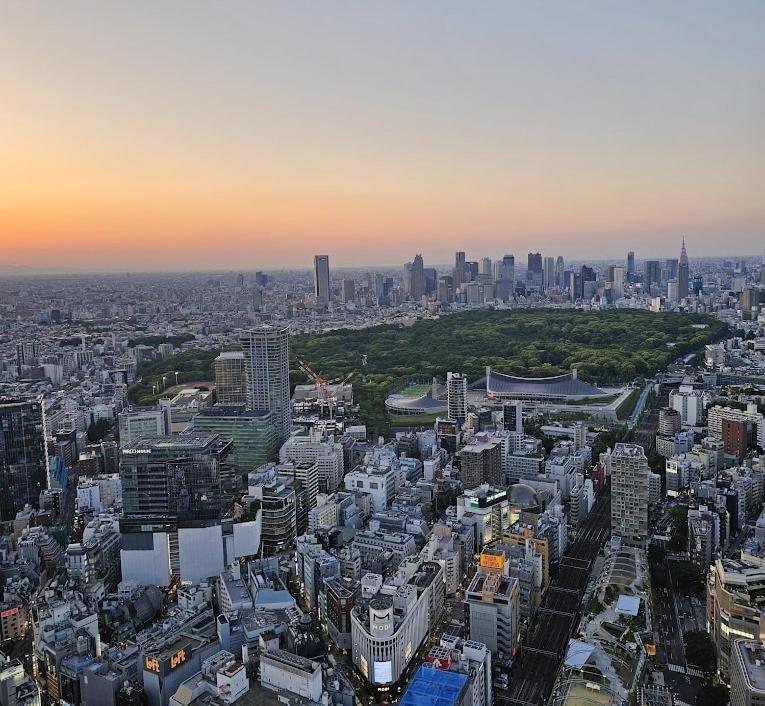 Downtown Apartment/ Shibuya Station 10mins On Foot 东京