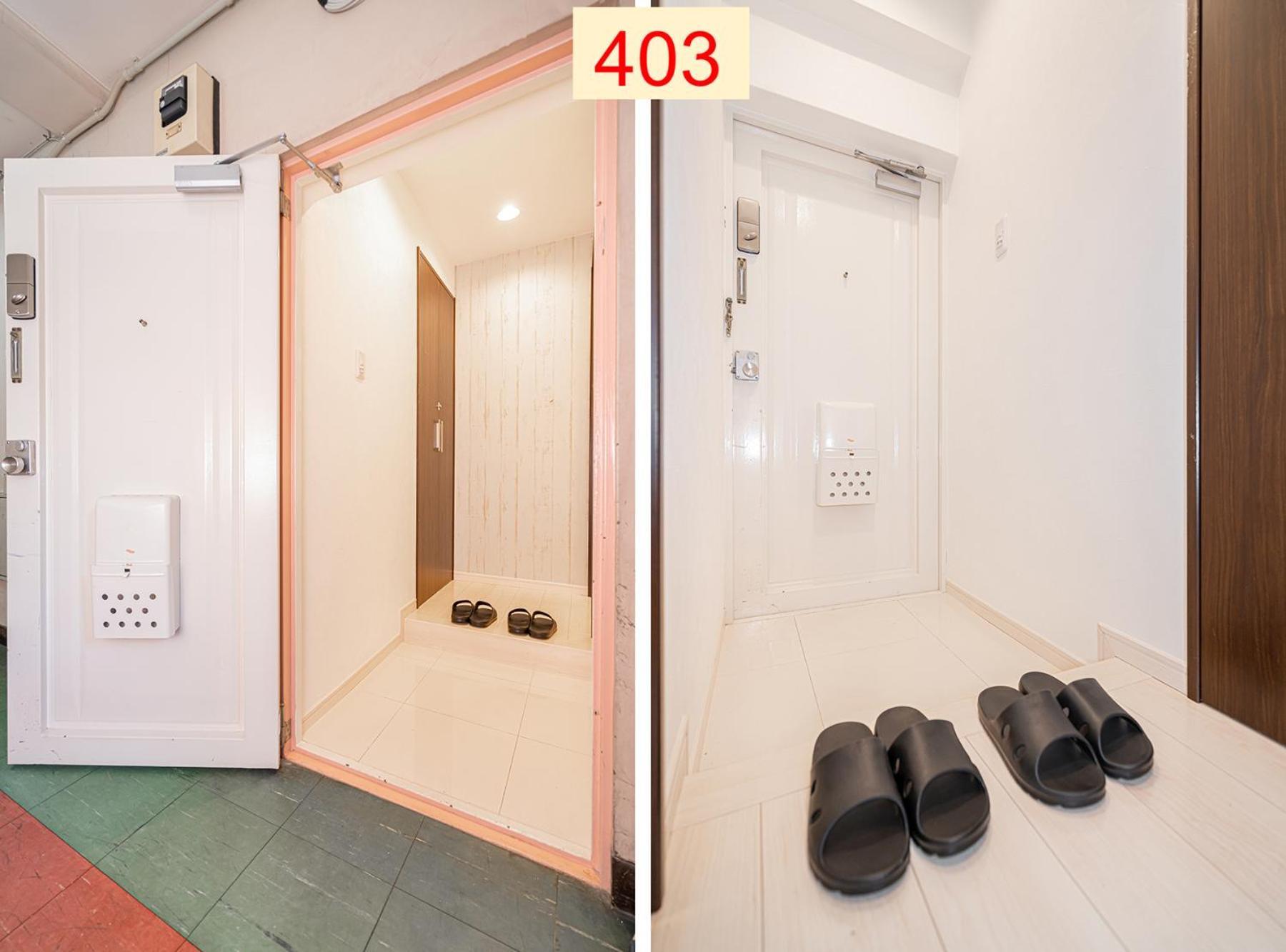 Downtown Apartment/ Shibuya Station 10mins On Foot 公寓 东京