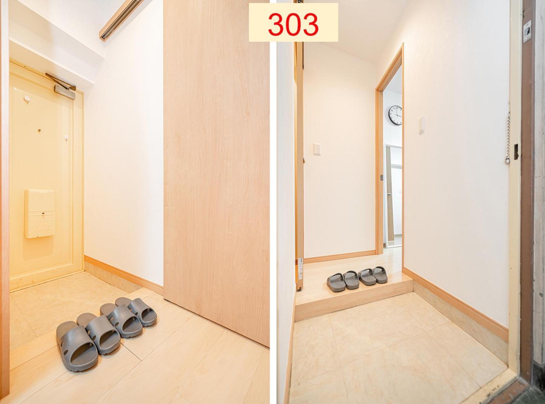 公寓 Downtown Apartment/ Shibuya Station 10mins On Foot 东京